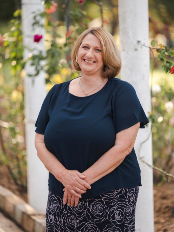 Diana Bradley - Senior Paralegal - Millar Trost Legal Toowoomba