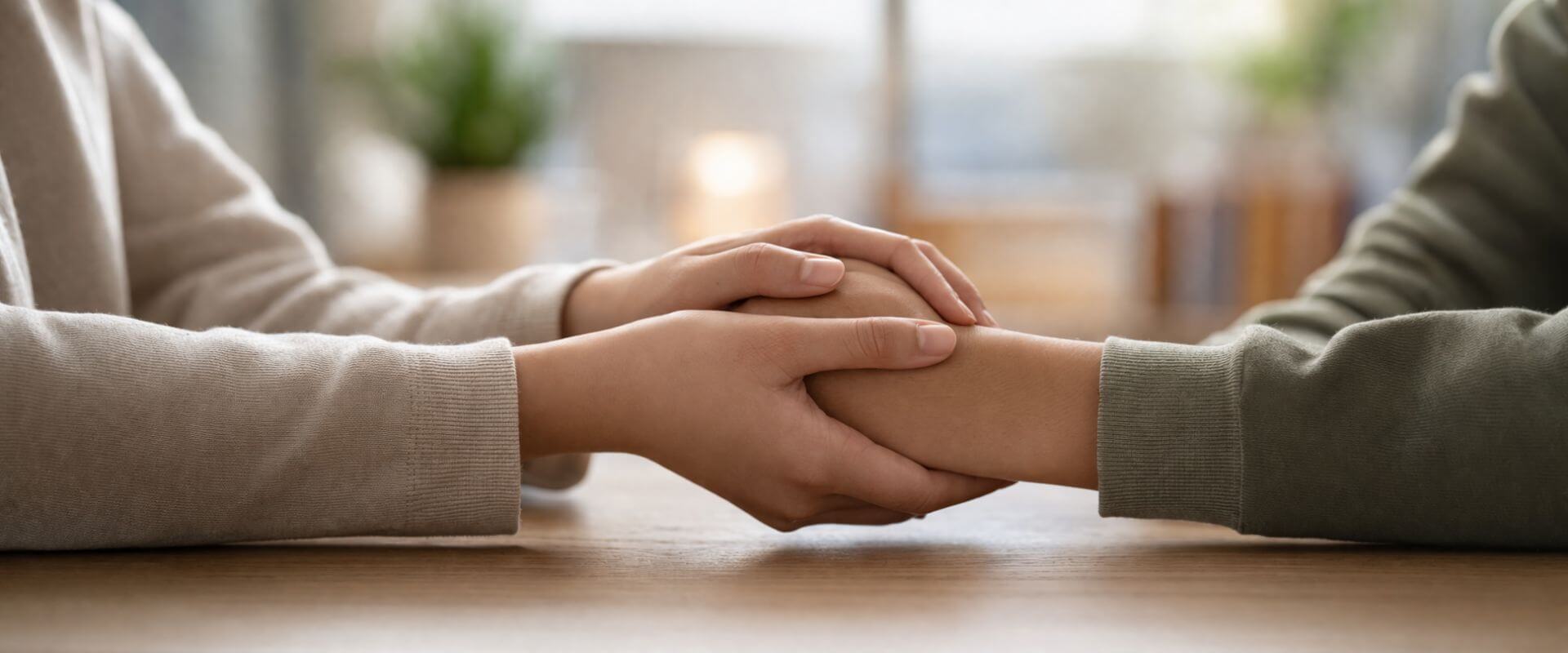 Domestic & Family Violence - Lawyer assistance