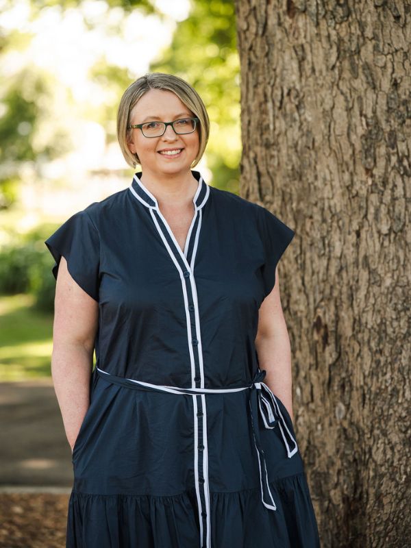 Elizabeth Millar - Accredited Family Law Specialist - Millar Trost Legal Toowoomba