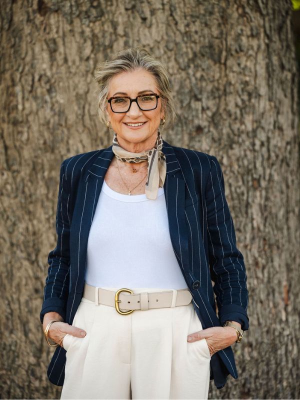 Michelle Trost - Principal Lawyer - Millar Trost Legal Toowoomba